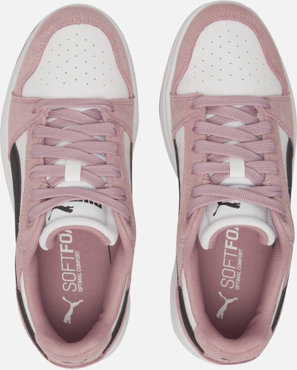 Puma Rebound Femme Sneakers roze Synthetisch