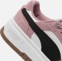 PUMA Rebound Femme Low SD Dames Sneakers White- Black-Poised Pink - Thumbnail 7