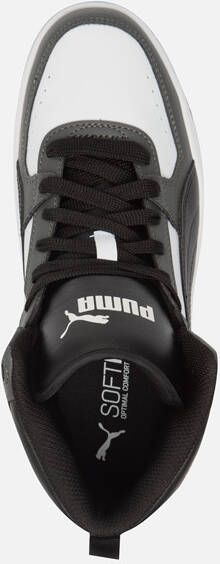 Puma Rebound JOY sneakers grijs