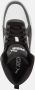 PUMA Rebound JOY Unisex Sneakers DarkShadow Black White - Thumbnail 9