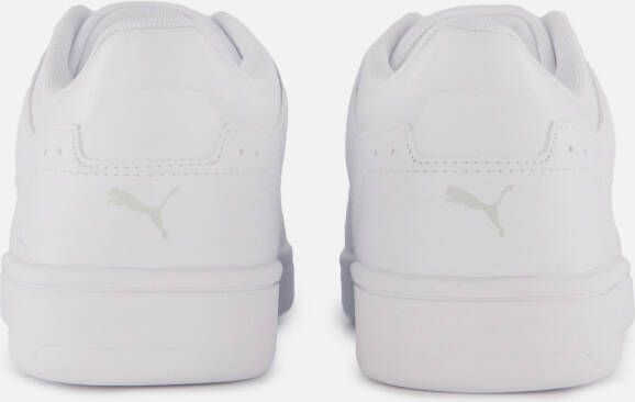 Puma Rebound Joy Sneakers grijs Synthetisch