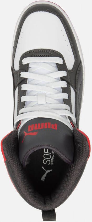 Puma Rebound JOY sneakers zwart