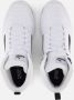 Puma Rebound V6 Sneakers Dames white black shadow grey maat: 40.5 beschikbare maaten:36 37.5 38.5 37 39 40.5 - Thumbnail 15