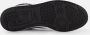 PUMA Rebound V6 heren sneakers rood wit Uitneembare zool - Thumbnail 9
