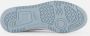 PUMA Rebound v6 Low Unisex Sneakers Frosted Dew- White-Warm White - Thumbnail 5