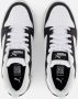 PUMA Rebound v6 Low Unisex Sneakers Black-Peaceful Blue- White - Thumbnail 20