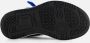 Puma Rebound v6 Mid V6 Mid sneakers wit zwart blauw Imitatieleer 28 - Thumbnail 12
