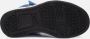 Puma Rebound v6 Mid V6 Mid sneakers wit zwart blauw Imitatieleer 28 - Thumbnail 12