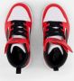 Puma Rebound v6 Mid V6 Mid sneakers wit zwart rood Imitatieleer 30 - Thumbnail 13