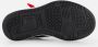 Puma Rebound V6 Mid sneakers wit zwart rood Imitatieleer 28 - Thumbnail 13