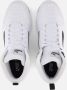 Puma Halfhoge Sneaker voor Dagelijks Comfort Wit Heren - Thumbnail 10