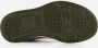 PUMA Rebound V6 Mid WTR AC+ PS Unisex Sneakers Dark Olive-Maple Syrup- Olive - Thumbnail 6