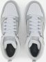 Puma Rebound V6 Sneakers Schoenen white arch gray maat: 42.5 beschikbare maaten:41 42.5 43 44.5 45 46 - Thumbnail 21