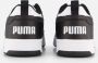 Puma Rebound V6 Low Jr Fashion sneakers Schoenen white black maat: 37.5 beschikbare maaten:37.5 - Thumbnail 15