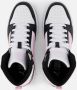 PUMA Rebound v6 Low Unisex Sneakers Black-Peaceful Blue- White - Thumbnail 14