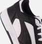 Puma Rebound V6 Low Jr Fashion sneakers Schoenen white black maat: 37.5 beschikbare maaten:37.5 - Thumbnail 14