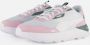 PUMA Runtamed Platform Jr FALSE Sneakers Dewdrop- White-Grape Mist-Eucalyptus - Thumbnail 5