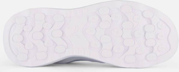 PUMA Runtamed Platform Jr FALSE Sneakers Dewdrop- White-Grape Mist-Eucalyptus - Foto 8