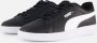 Puma Stijlvolle Smash Sneakers voor Mannen Black Heren - Thumbnail 8