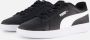 Puma Smach 3.0L Sneakers zwart Imitatieleer - Thumbnail 8