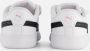 Puma Smash 3.0 Dance Party V sneakers wit zwart Leer 23 - Thumbnail 9