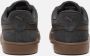 PUMA Smash 3.0 Unisex Sneakers Dusky Gray-Flat Bronze-Gum - Thumbnail 7