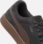 PUMA Smash 3.0 Unisex Sneakers Dusky Gray-Flat Bronze-Gum - Thumbnail 9