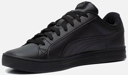 Puma Smash Vulc V3 LO sneakers zwart