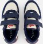 Puma ST Runner V3 sneakers ecru wit donkerblauw Jongens Meisjes Imitatieleer 29 - Thumbnail 7