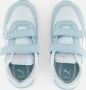 PUMA ST Runner v3 NL V Inf Unisex Sneakers Dewdrop- White-Turquoise Surf-Grape Mist - Thumbnail 4