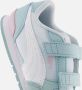 PUMA ST Runner v3 NL V Inf Unisex Sneakers Dewdrop- White-Turquoise Surf-Grape Mist - Thumbnail 6