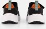Puma Trinity Lite Mid 90s sneakers zwart groen oranje - Thumbnail 6
