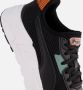 Puma Trinity Lite Mid 90s sneakers zwart groen oranje - Thumbnail 10