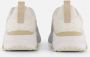 PUMA Carina 3.0 damestrainers leren schoenen 400721 03 natuur - Thumbnail 14