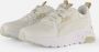 PUMA Trinity Lite dames sneakers beige Uitneembare zool - Thumbnail 5