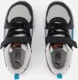 PUMA Trinity Lite AC+ Inf Unisex Sneakers Cool Light Gray-Tropical Blue- Black - Thumbnail 5