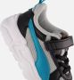 PUMA Trinity Lite AC+ Inf Unisex Sneakers Cool Light Gray-Tropical Blue- Black - Thumbnail 7