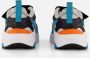 PUMA Trinity Lite Sneakers grijs Textiel Heren - Thumbnail 3