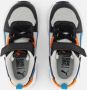 PUMA Trinity Lite Sneakers grijs Textiel Heren - Thumbnail 4