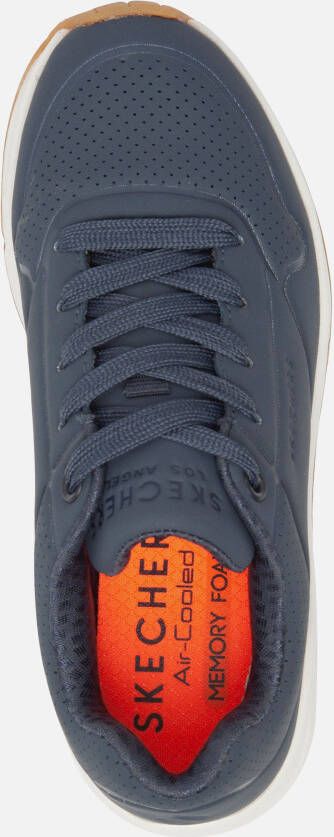 Puma trinity lite sneakers wit