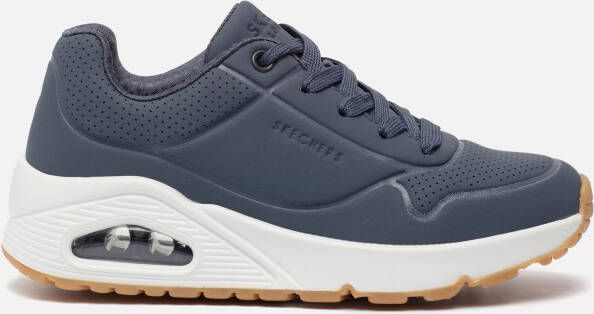 Puma trinity lite sneakers wit