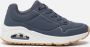 PUMA Trinity Lite AC+ PS Unisex Sneakers White-Fierce Red-Persian Blue - Thumbnail 4