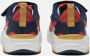 PUMA Trinity Lite AC+ PS Unisex Sneakers White-Fierce Red-Persian Blue - Thumbnail 11
