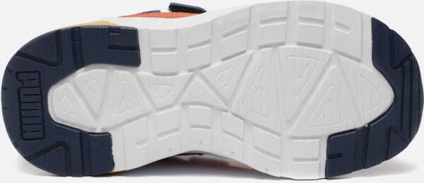 Puma trinity lite sneakers wit