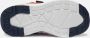 PUMA Trinity Lite AC+ PS Unisex Sneakers White-Fierce Red-Persian Blue - Thumbnail 13