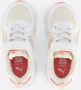 Puma Trinity Lite AC sneakers ecru lichtroze wit Mesh Meerkleurig 28 - Thumbnail 7