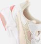 Puma Trinity Lite AC sneakers ecru lichtroze wit Mesh Meerkleurig 28 - Thumbnail 9