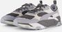 PUMA Trinity Heren Sneakers Cool Dark Gray-Gray Fog-Silver Mist - Thumbnail 7