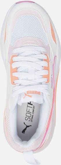 Puma X ray 2 Square sneakers wit