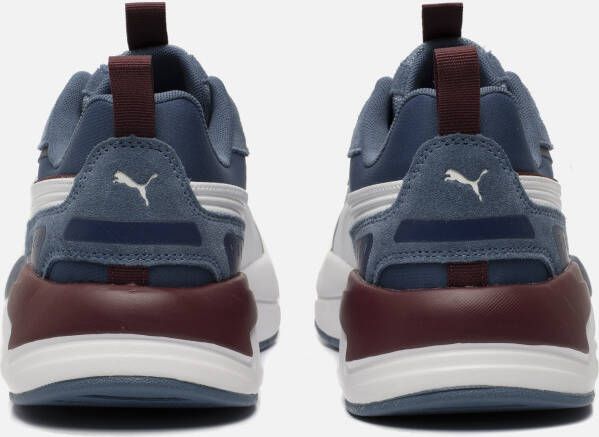 Puma X-ray 3 SD Sneakers blauw Synthetisch